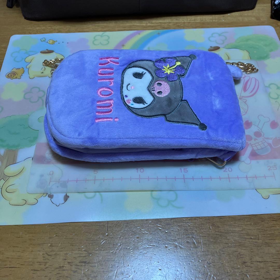 サンリオ　クロミセット〜BOX92