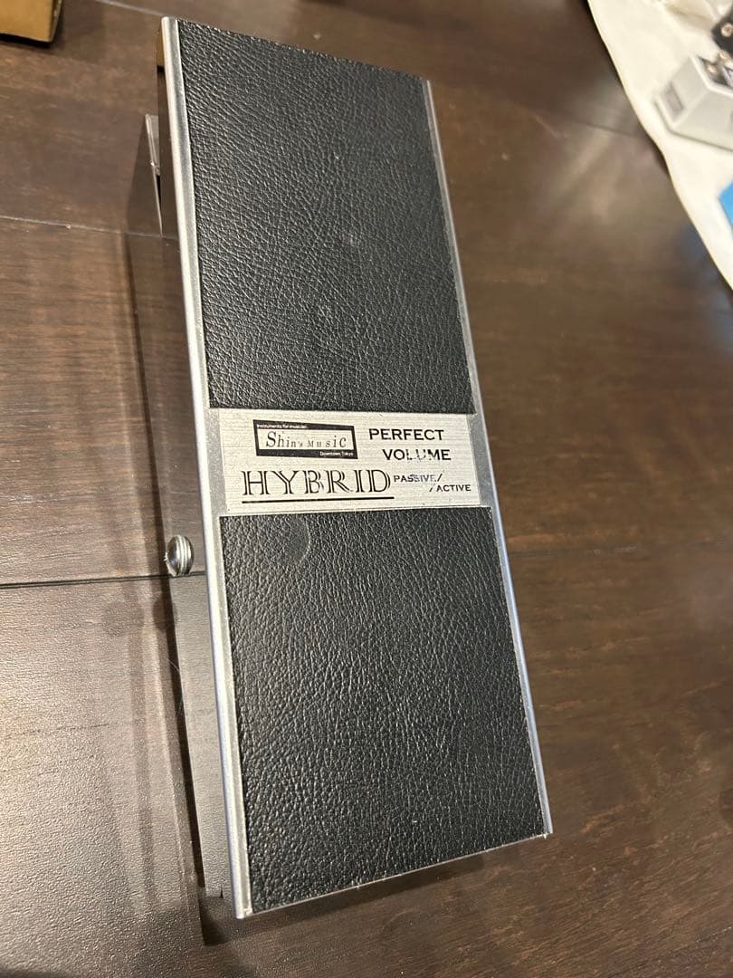 ギター Shin's Music PERFECT VOLUME HYBRID