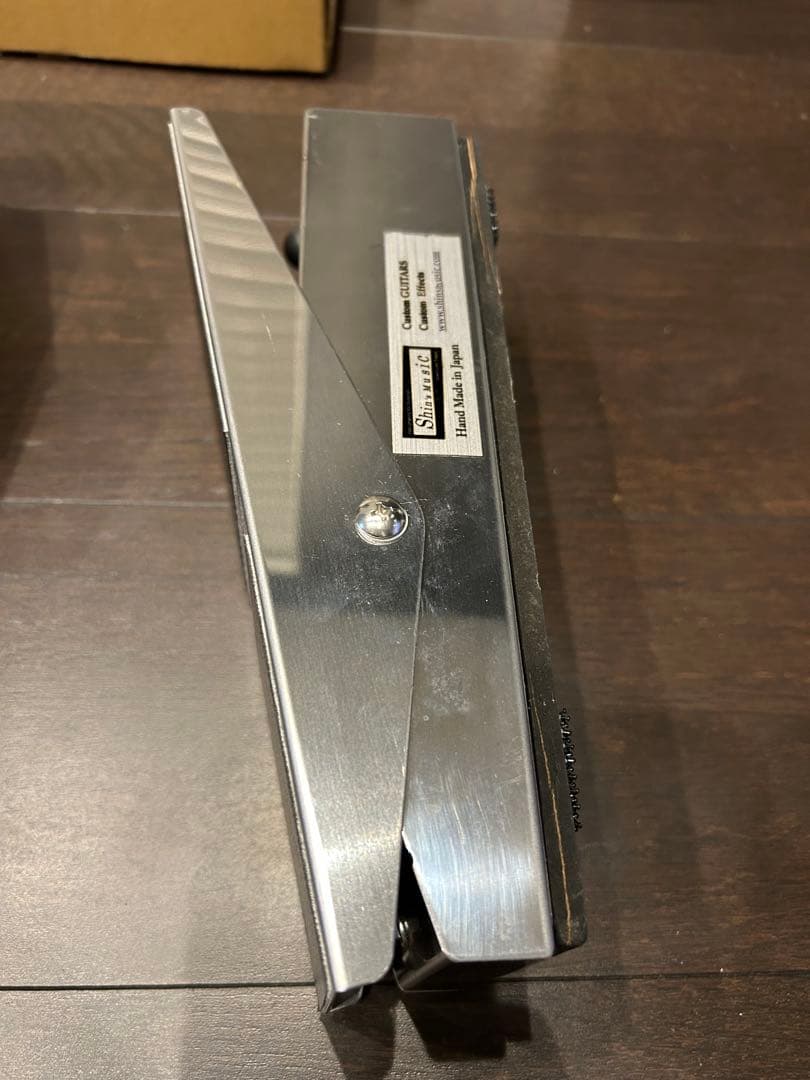 ギター Shin's Music PERFECT VOLUME HYBRID