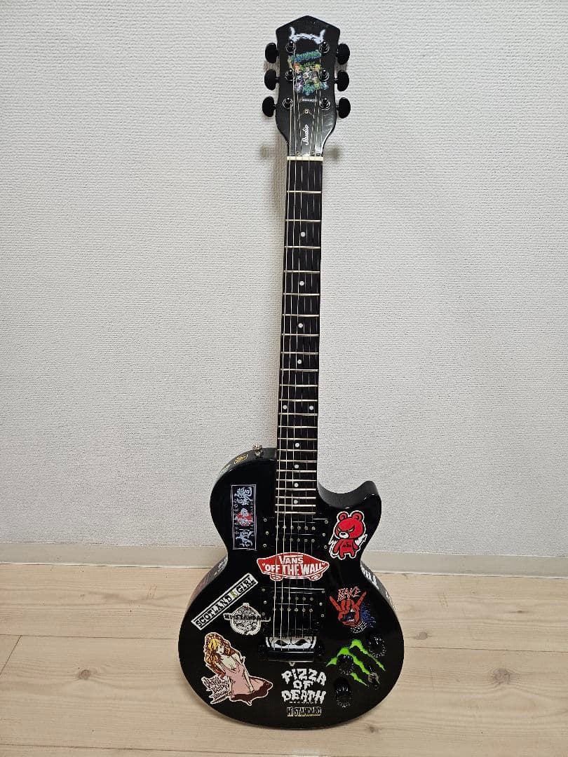ギター Epiphone les paul studio