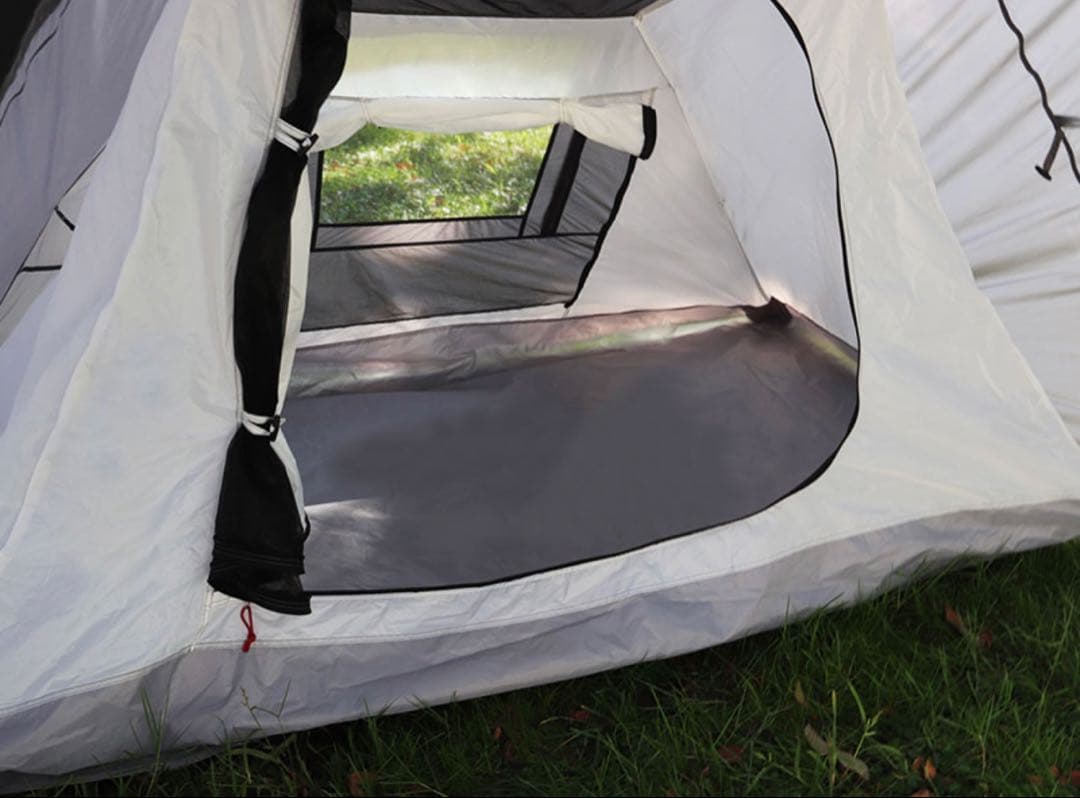 DOD ワンタッチテント T2-466 ライダーズバイクインテント