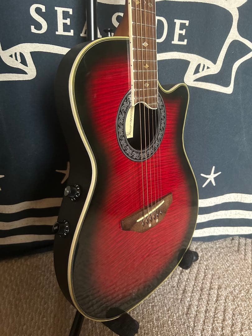 今月特価‼️90年代❣️ProMartinトラベルsizeエレアコ　SEA350RS