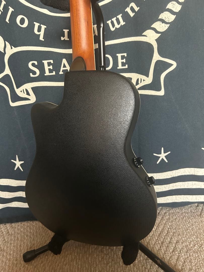 今月特価‼️90年代❣️ProMartinトラベルsizeエレアコ　SEA350RS