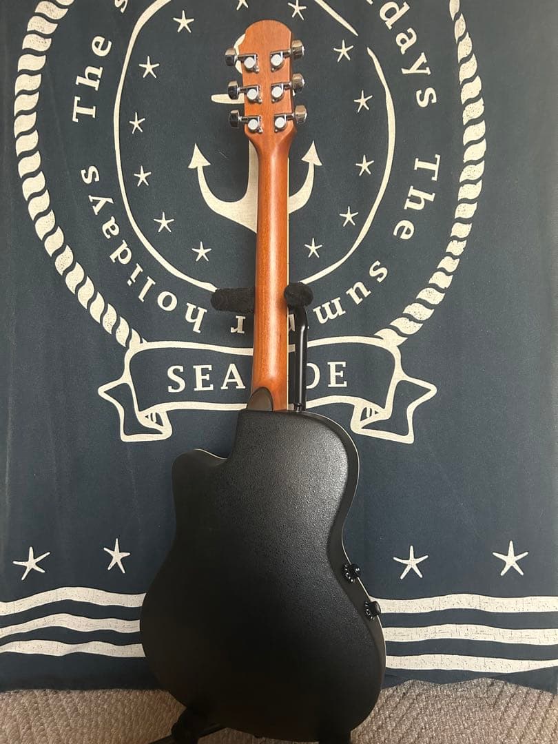 今月特価‼️90年代❣️ProMartinトラベルsizeエレアコ　SEA350RS