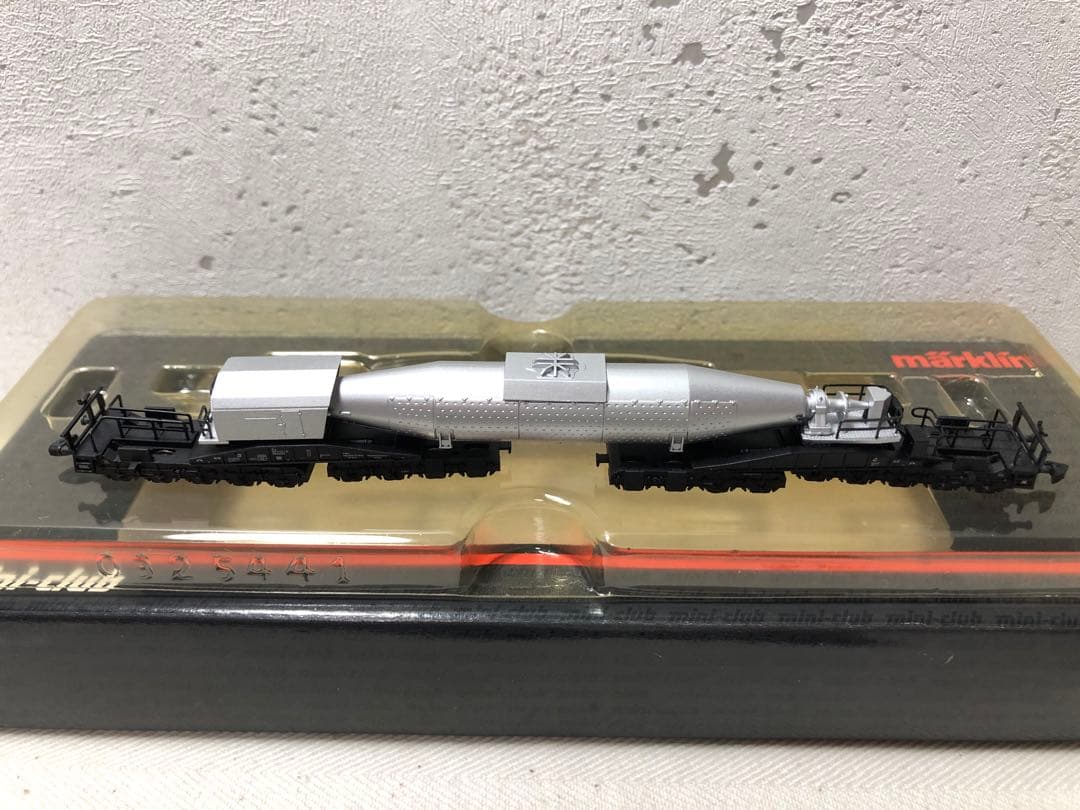 メルクリン Z mini club 86200