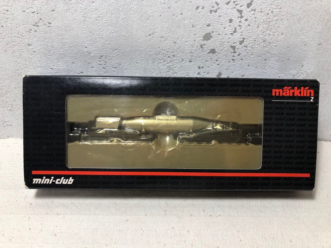 メルクリン Z mini club 86200