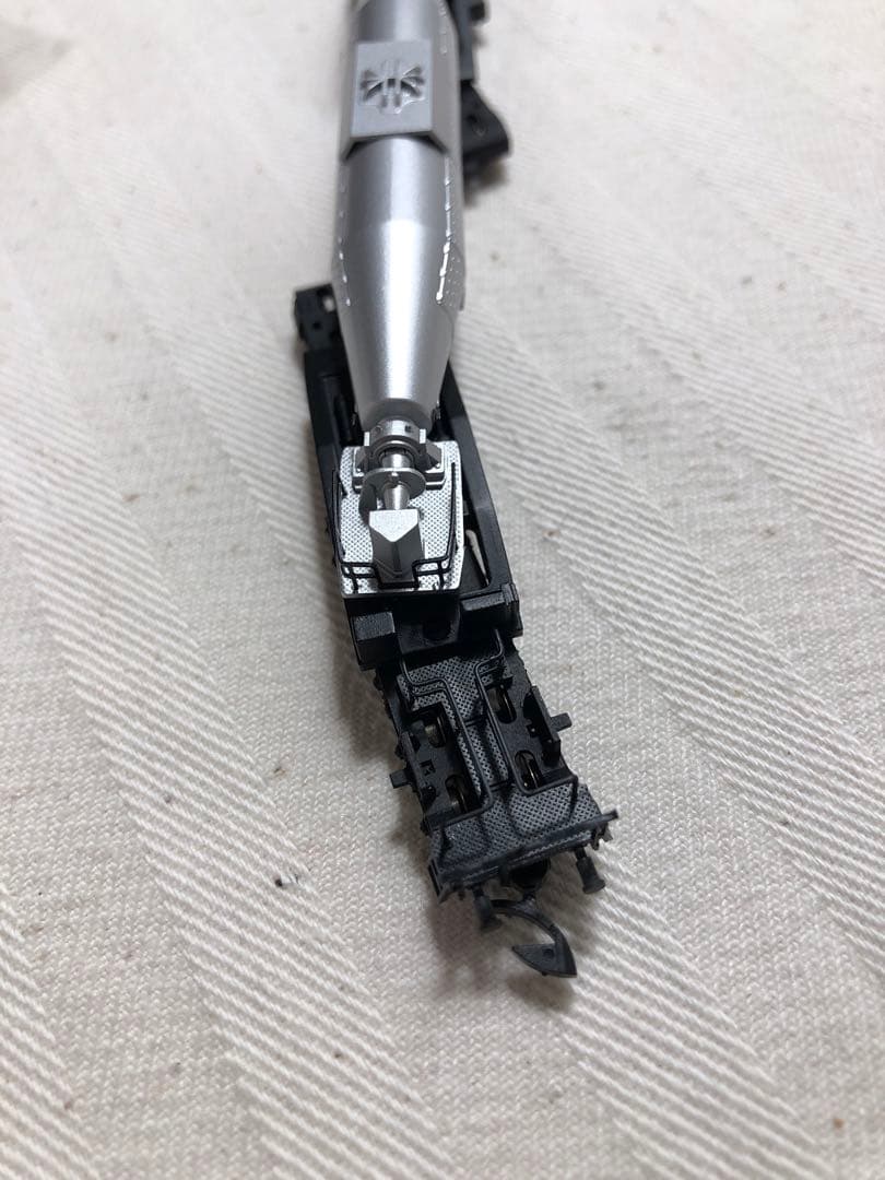 メルクリン Z mini club 86200