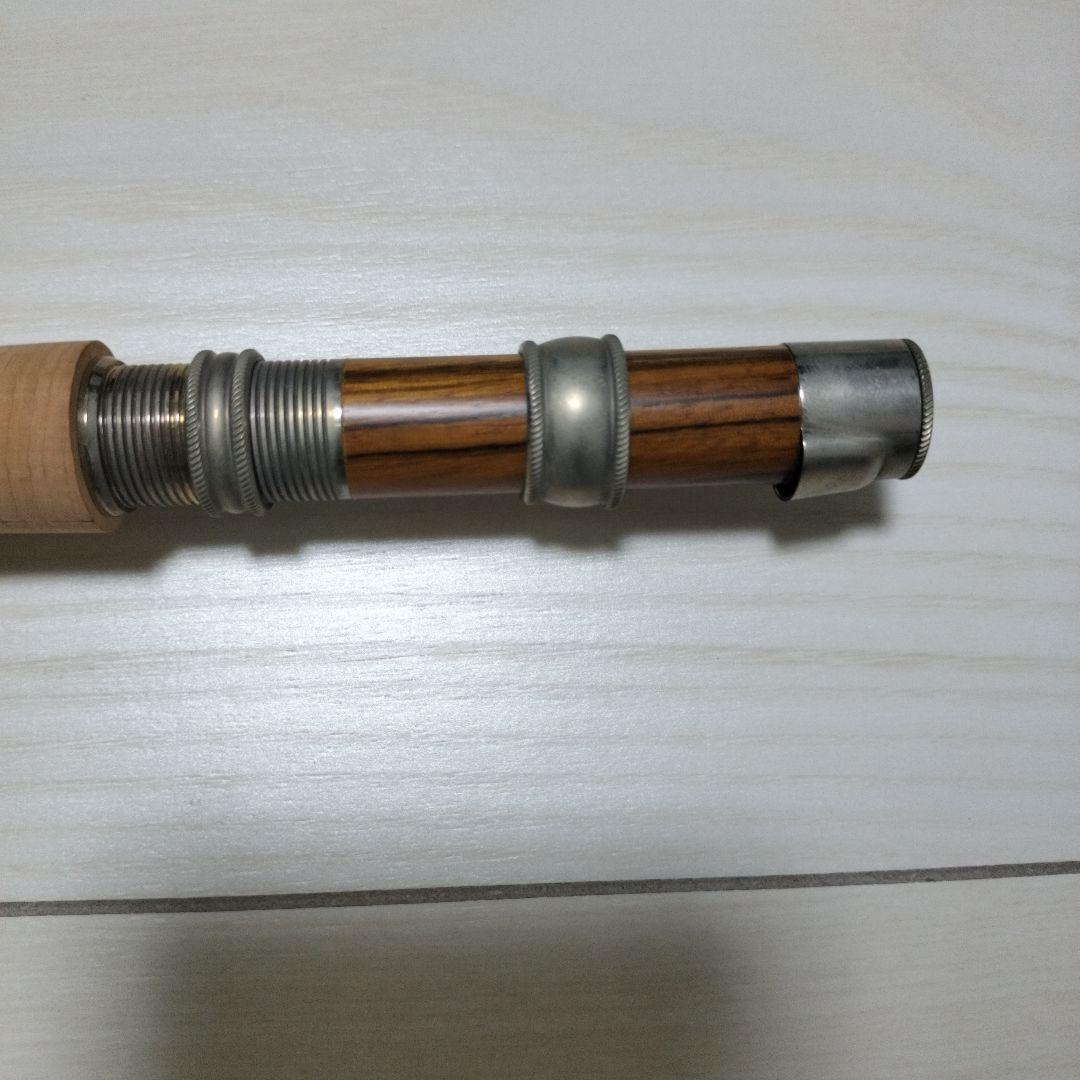 R.L.Winston ウィンストン　IM6 8 1/2ft 2ピース 未使用