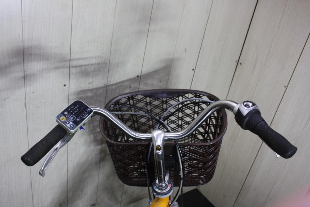 と*わ様 パナソニックリチウムビビSX BE-ENS634K2 8AH 26イン