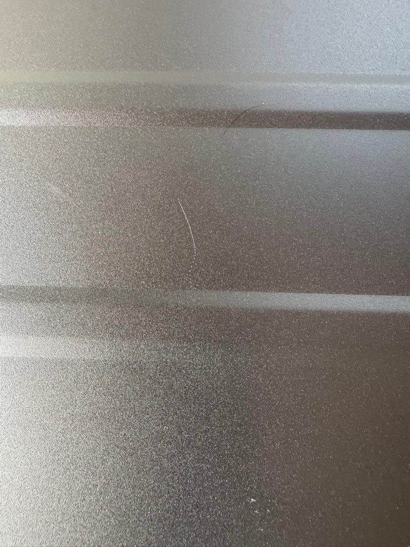 DELTA/MT Extreme X アルミコンテナ SB-E73BK