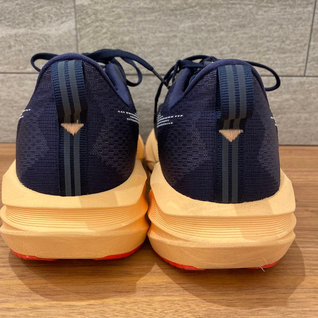 アシックス　ノヴァブラスト5　ノバブラスト5 27.0 27