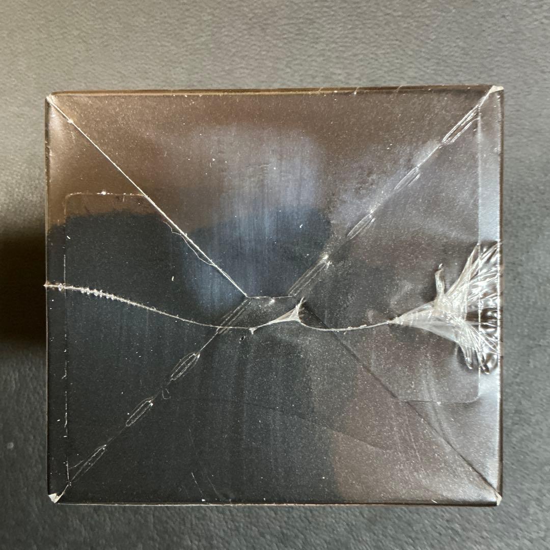 KINGDOM HEARTS キングダムハーツ　アートミュージアム　box