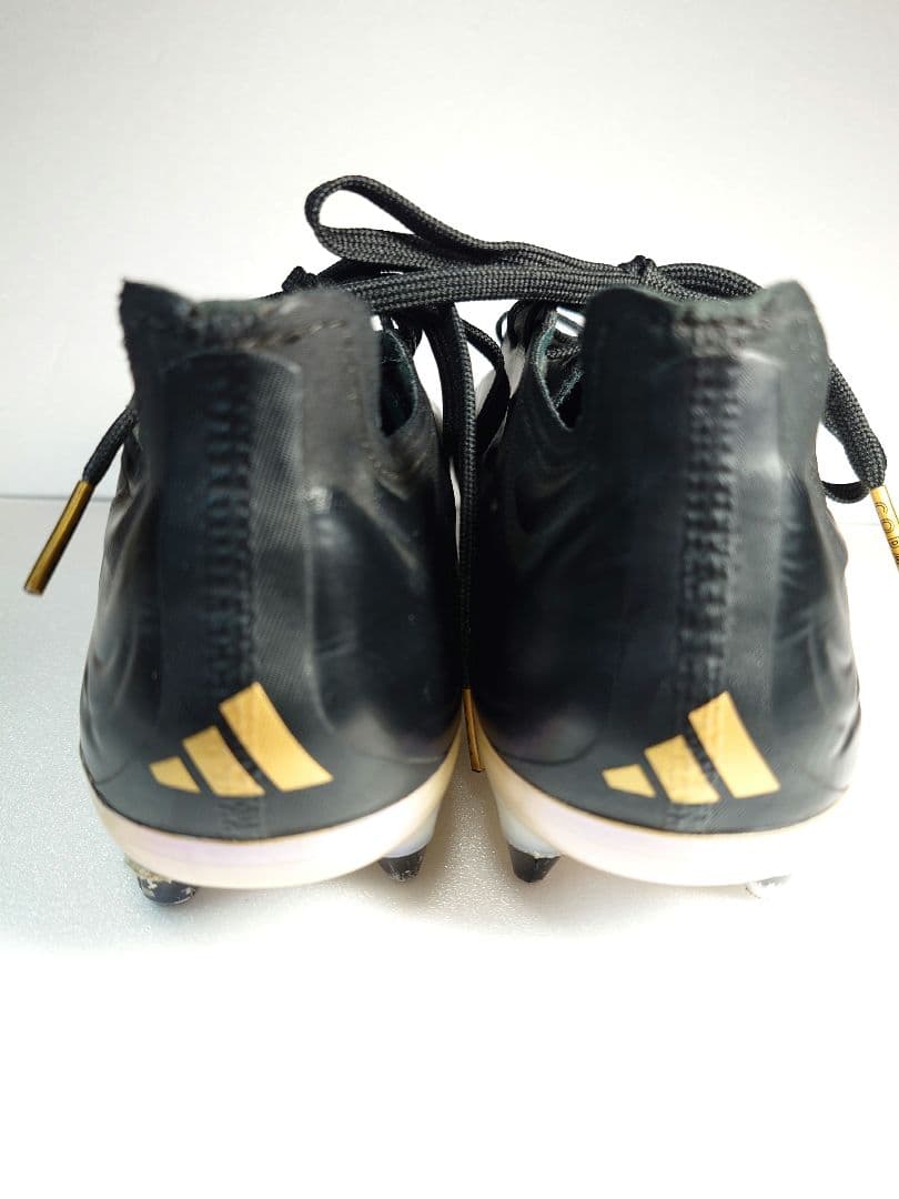 KAMO限定 コパピュア.1 SG　25.5cm