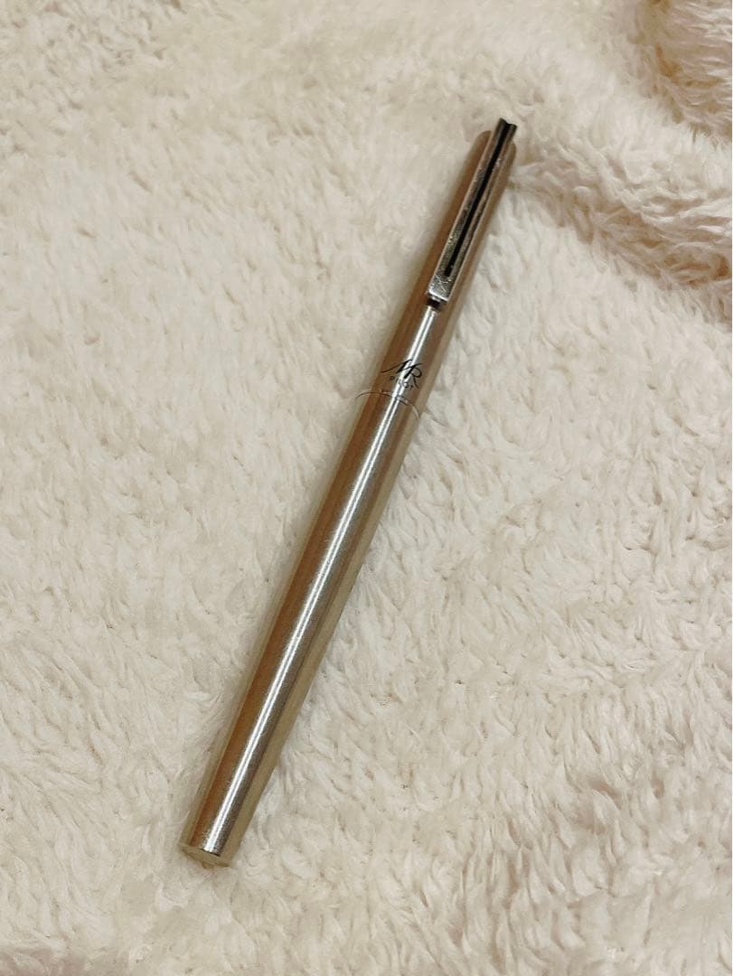 美品！ヴィンテージ　PILOT MR パイロット ミューレックス　万年筆　F