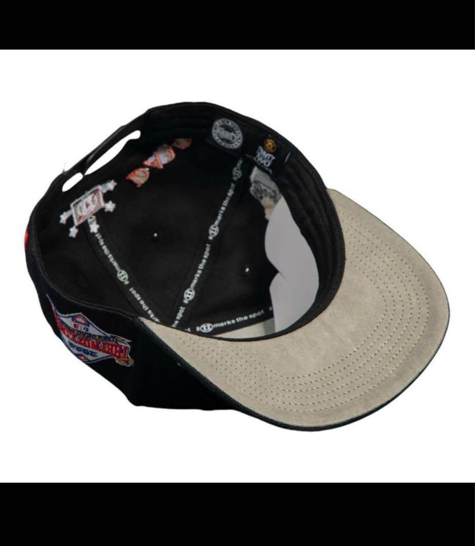 twnty two 海外限定 超レア品ケンドリックラマー ニューエラ