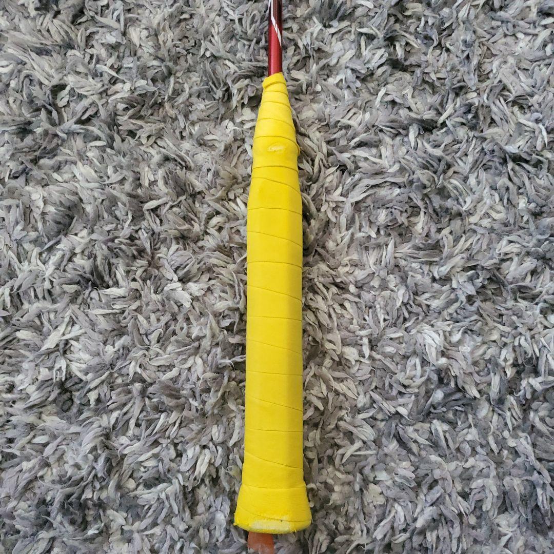 YONEX ナノフレア700 4UG5 バドミントンラケット