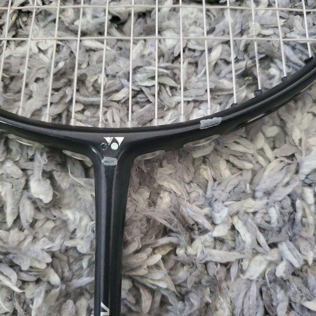 YONEX ナノフレア700 4UG5 バドミントンラケット