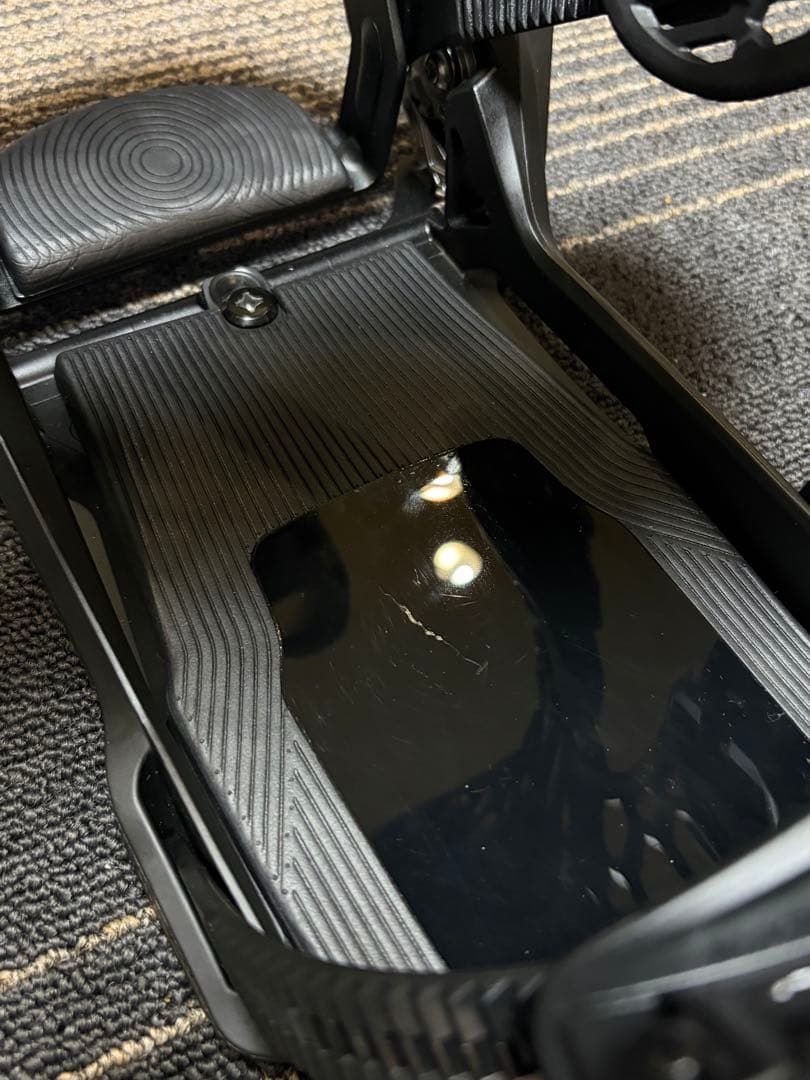 ナイデッカー　スーパーマチックOG M 25-26