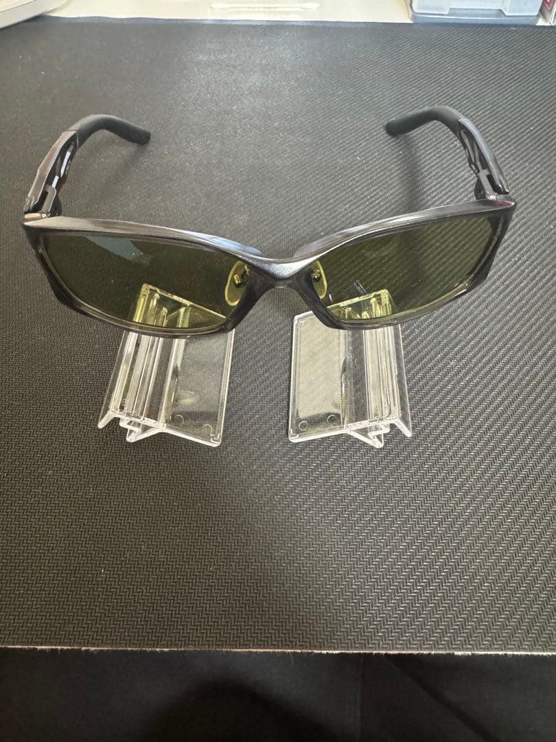 zeal ステルス タレックス イーズグリーン