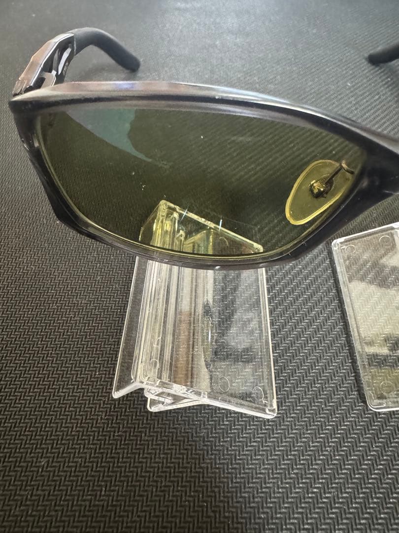 zeal ステルス タレックス イーズグリーン