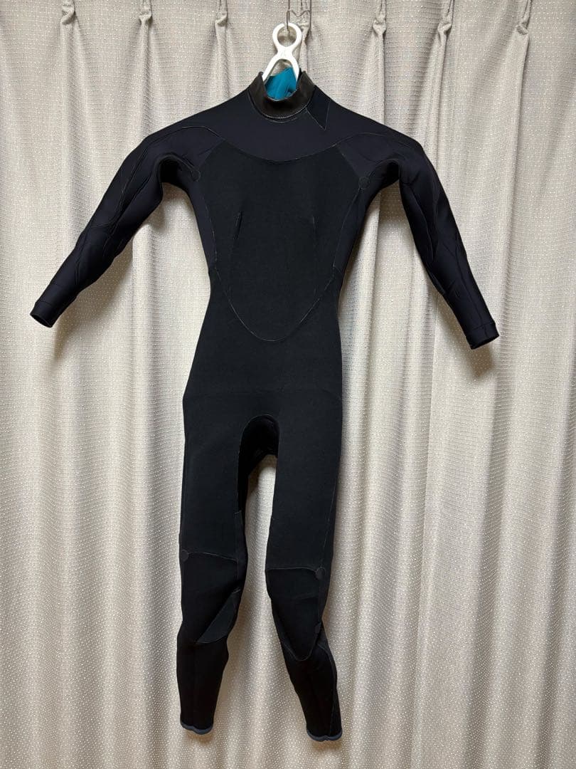 O'NEILL(オニール) 3×2mm フルスーツ レディース MSサイズ