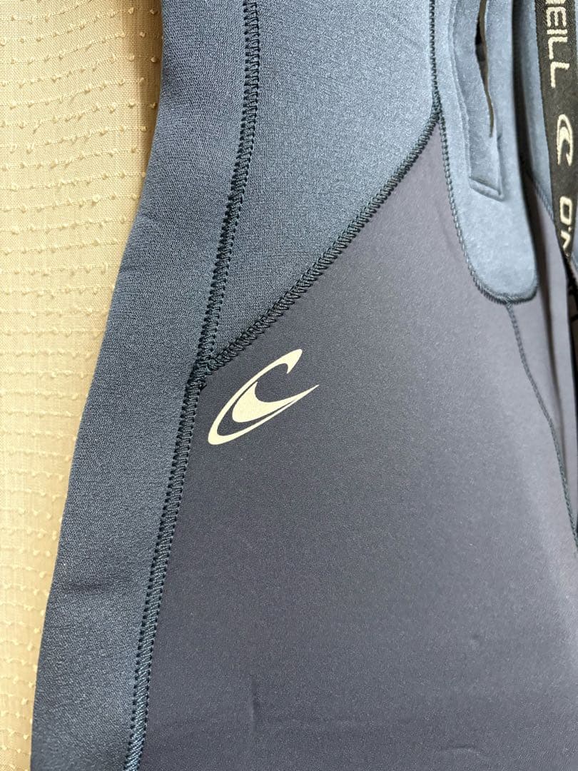 O'NEILL(オニール) 3×2mm フルスーツ レディース MSサイズ