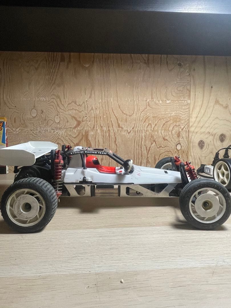 京商　アルティマ