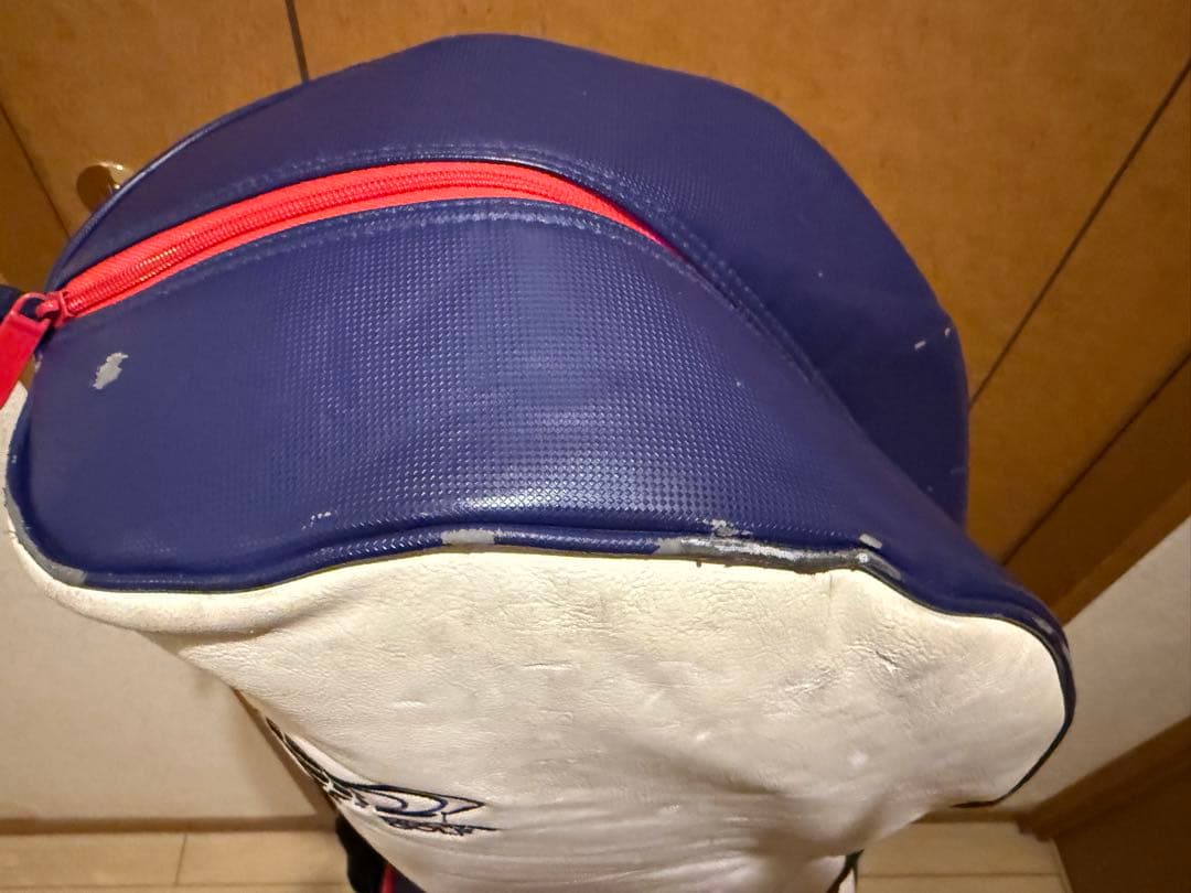 CROWN BEAMS GOLF ゴルフバッグ