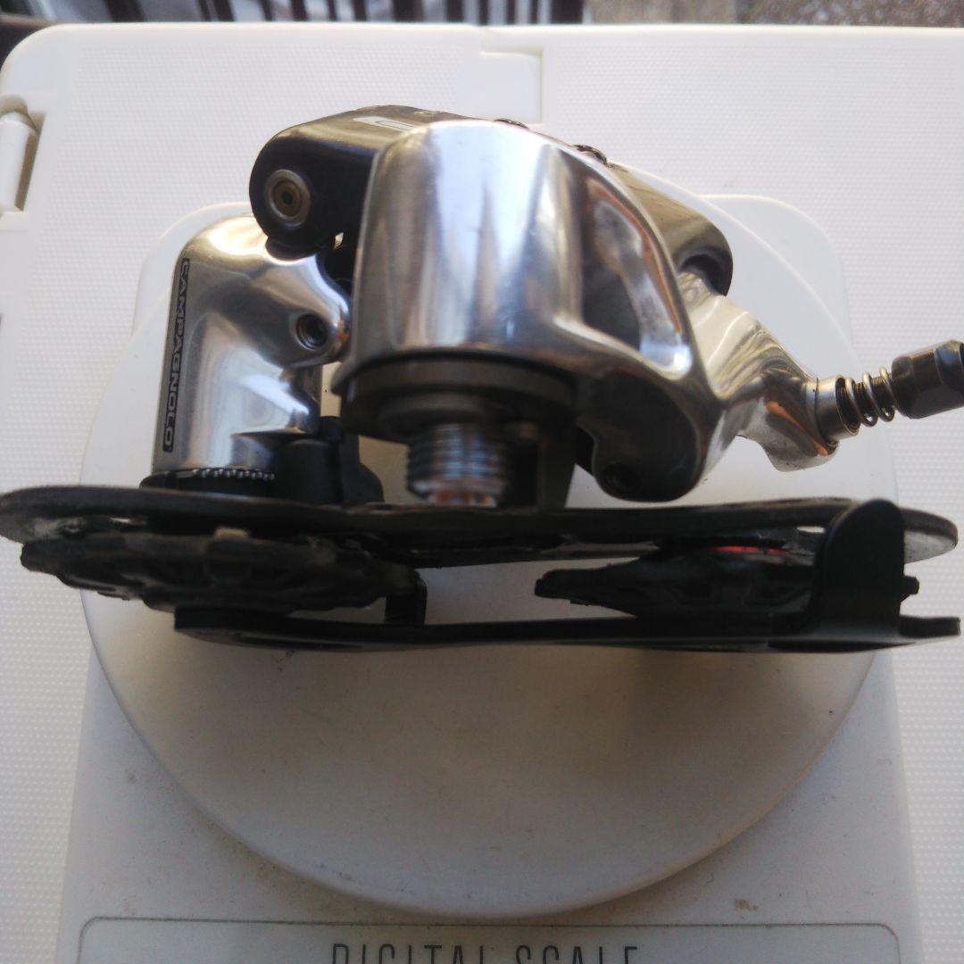 カンパニョーロ レコード リアディレイラー11s