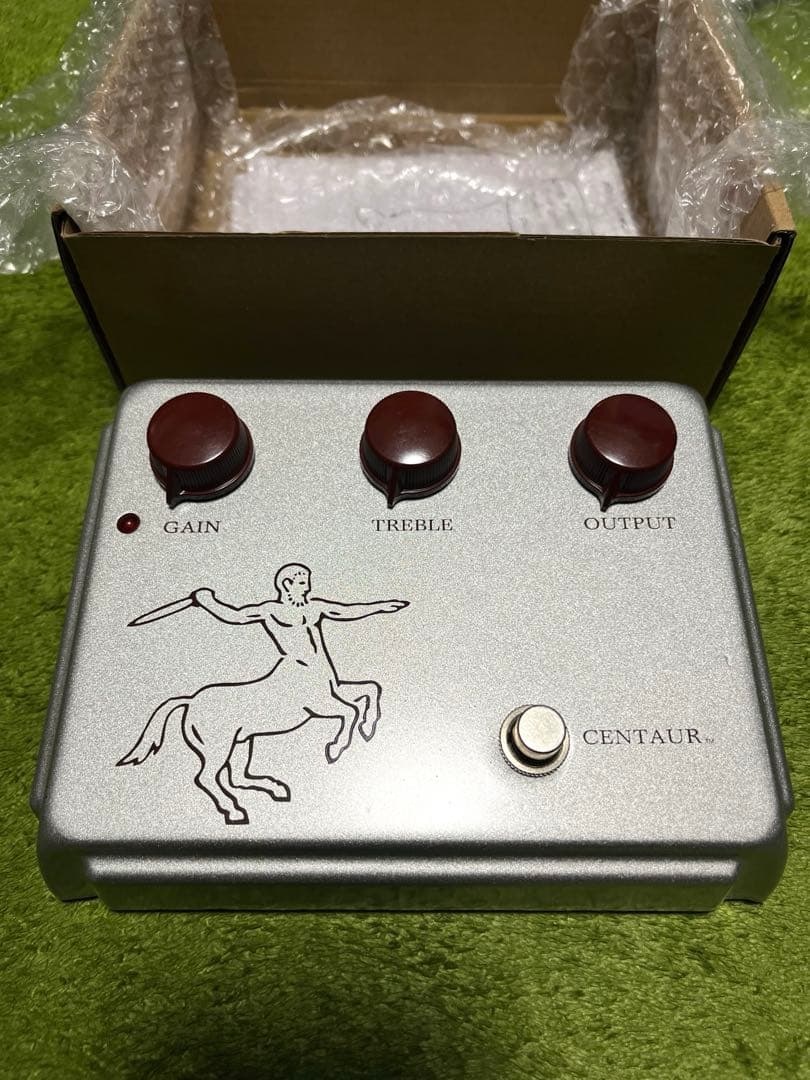 ケンタウロス KLON CENTAUR★完全クローン clone★