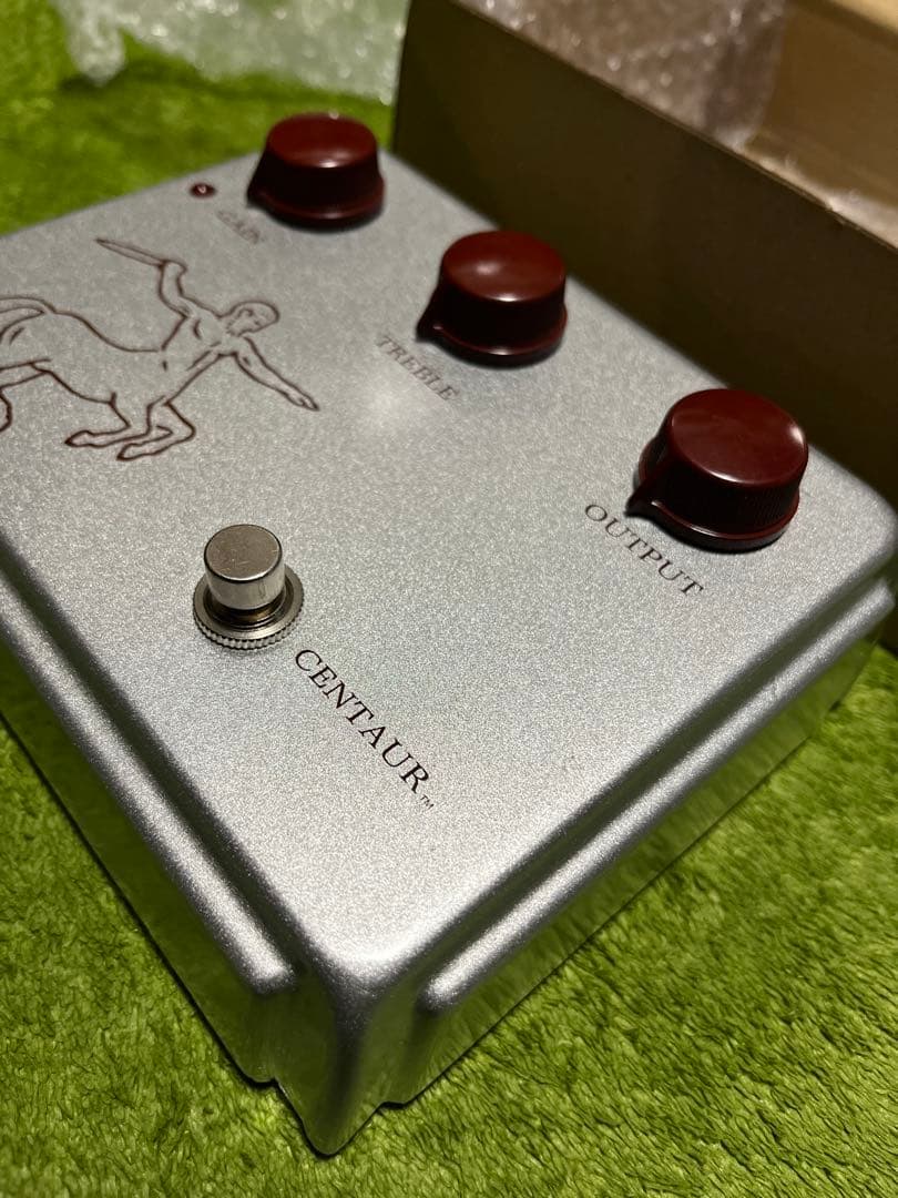 ケンタウロス KLON CENTAUR★完全クローン clone★
