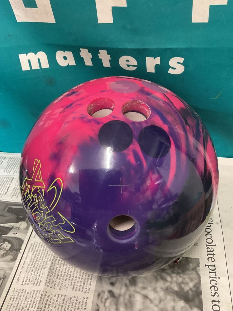 ストーム　プロトン　フィジクス15p0oz (usedAA)