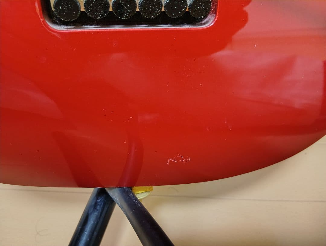 FERNANDES LA-85KK L'Arc〜en〜Ciel kenモデル