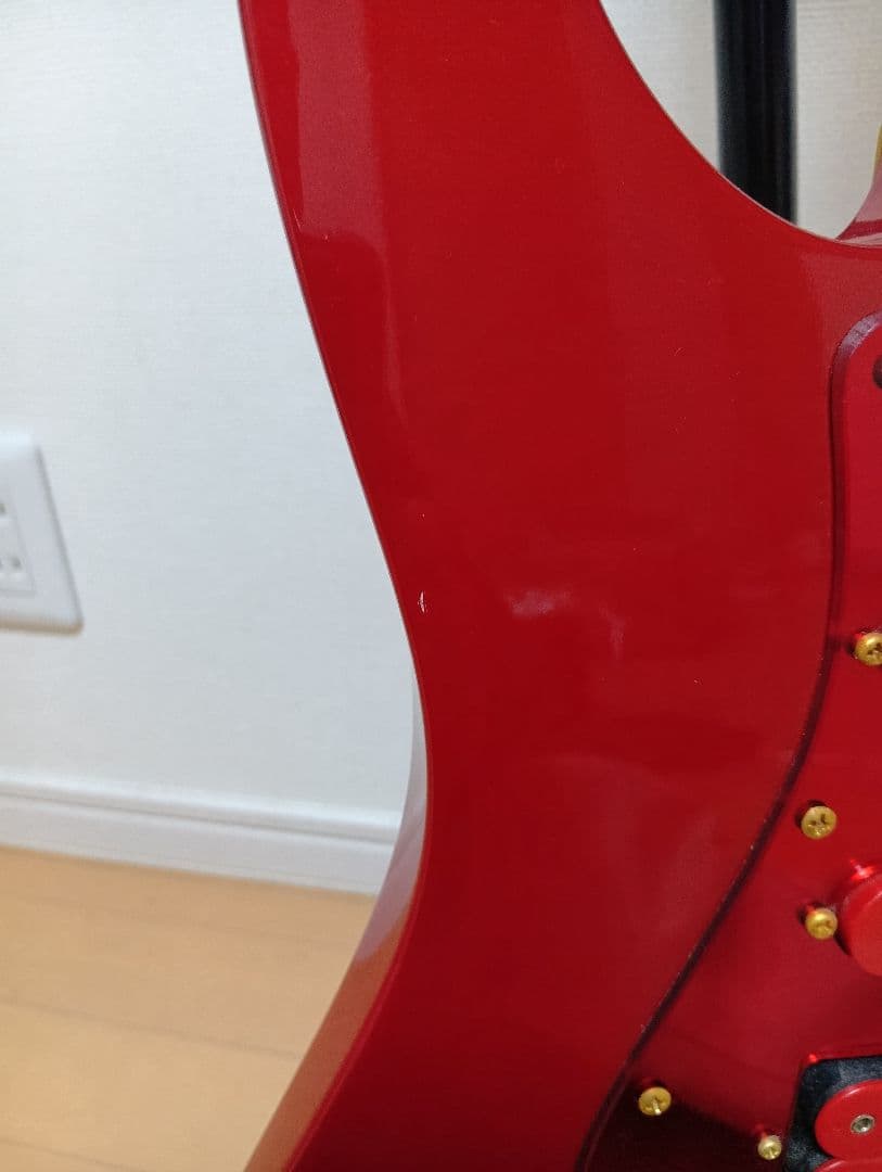 FERNANDES LA-85KK L'Arc〜en〜Ciel kenモデル