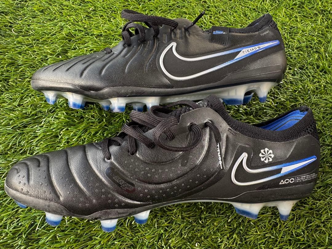 早い者勝ち！Nike Tiempo Legend10 Elite FG