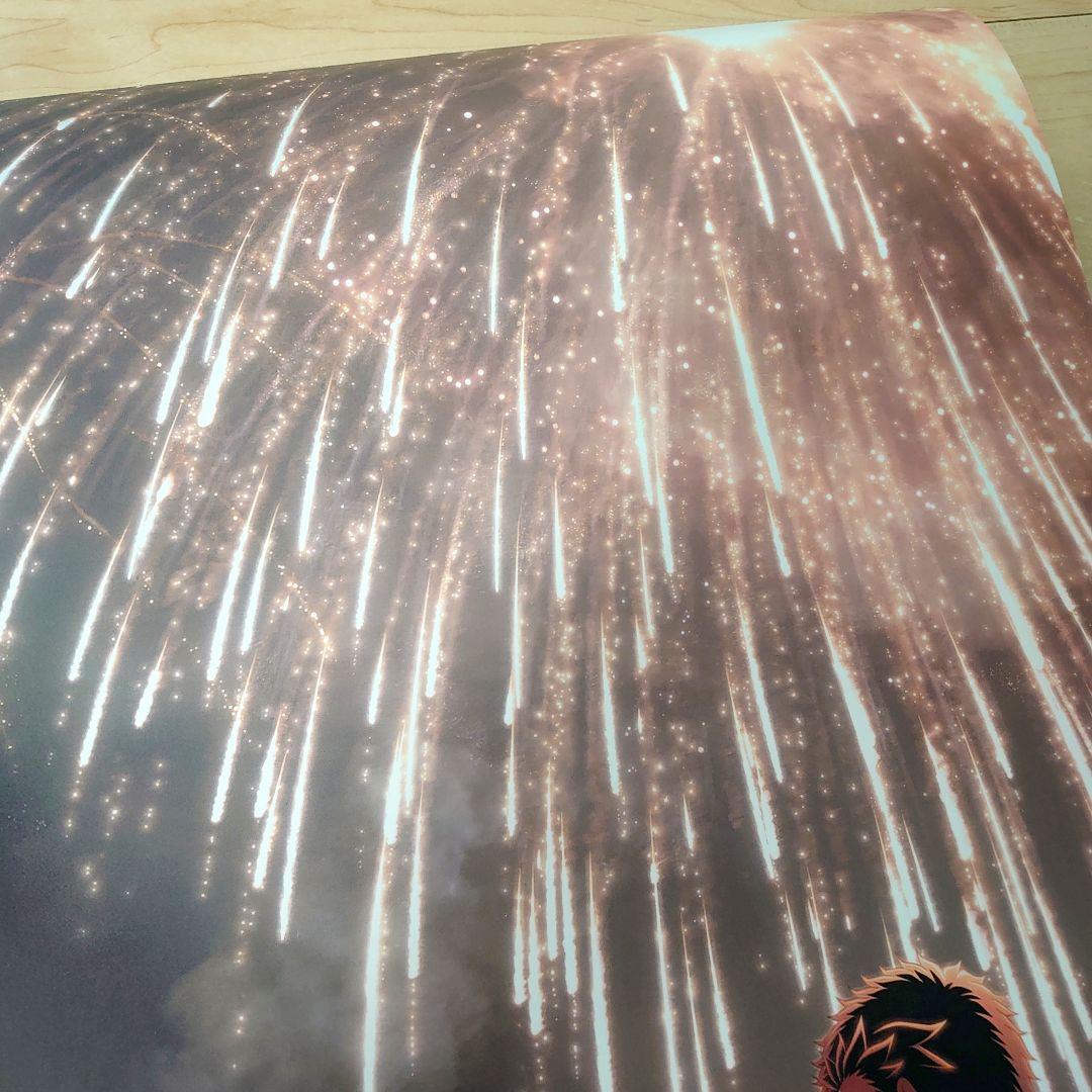 ポスター nisimoto7777