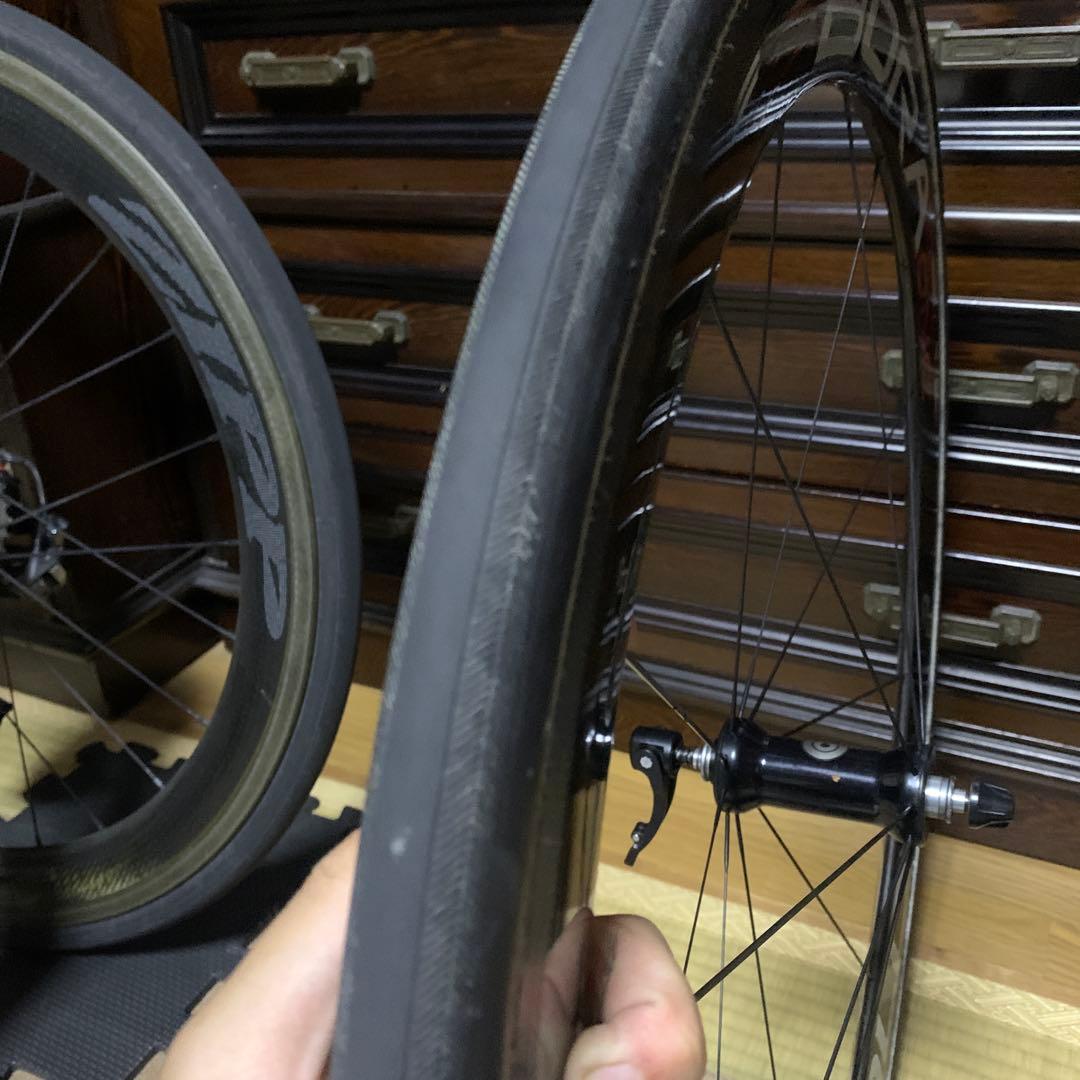 パーツ CAMPAGNOLO BORA ONE BORA ULTRA 50 1