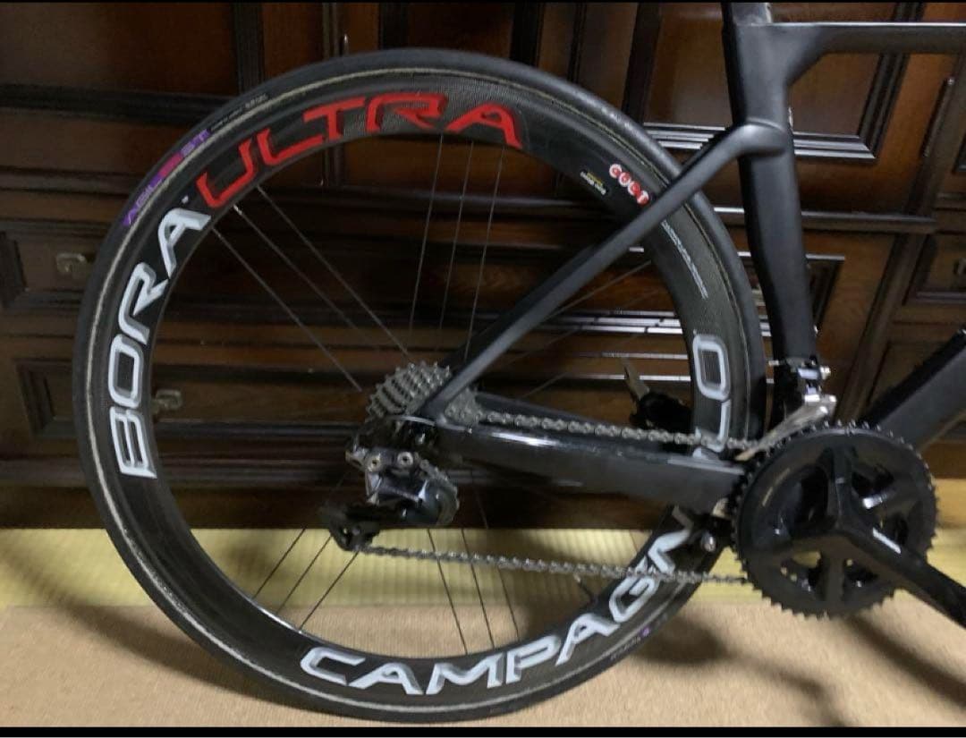 パーツ CAMPAGNOLO BORA ONE BORA ULTRA 50 1