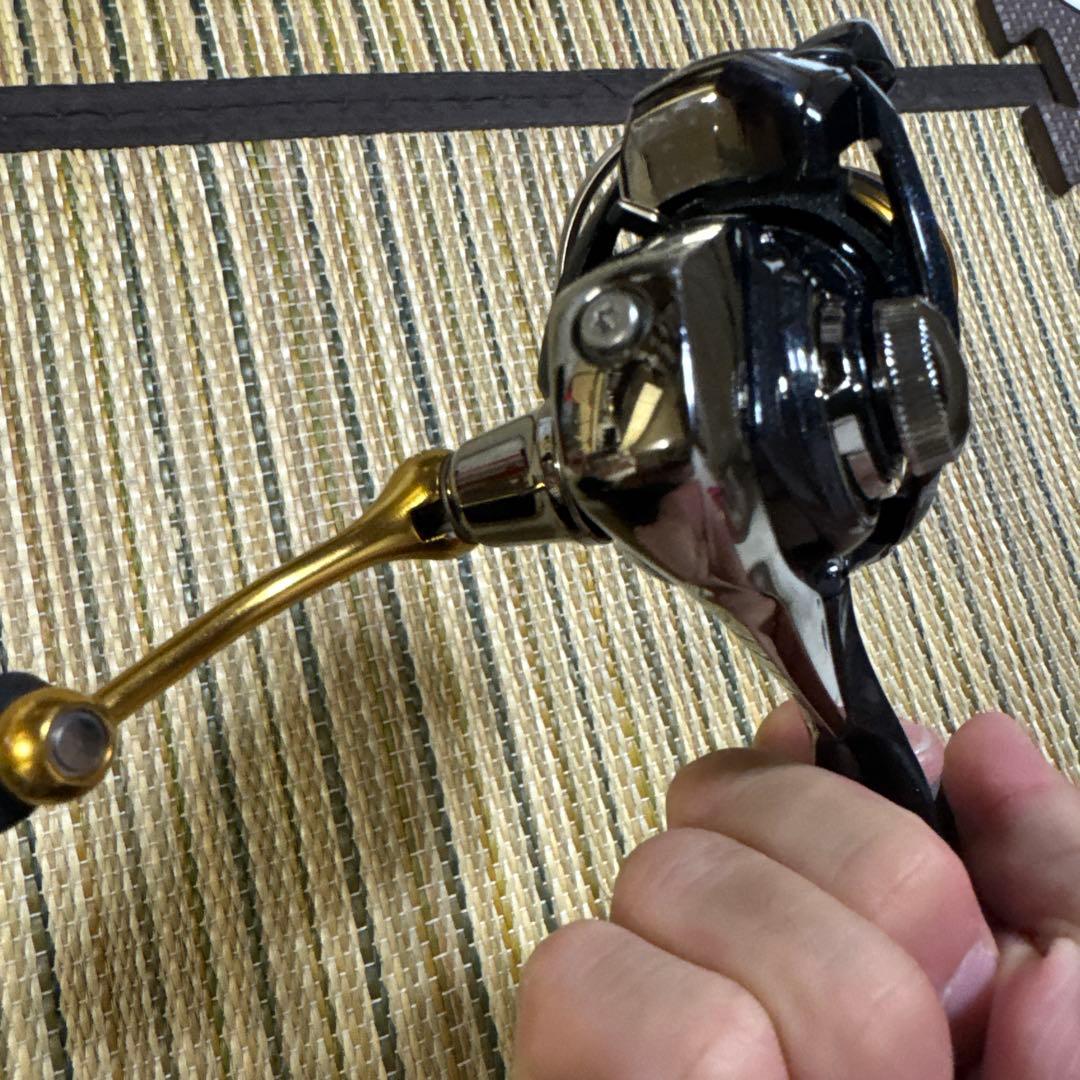 18レガリス　2500d 3000cxh