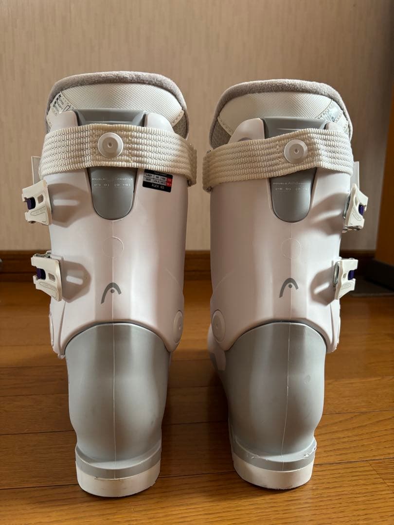 ATOMIC ガールズ　レディース　スキーセット　152cm