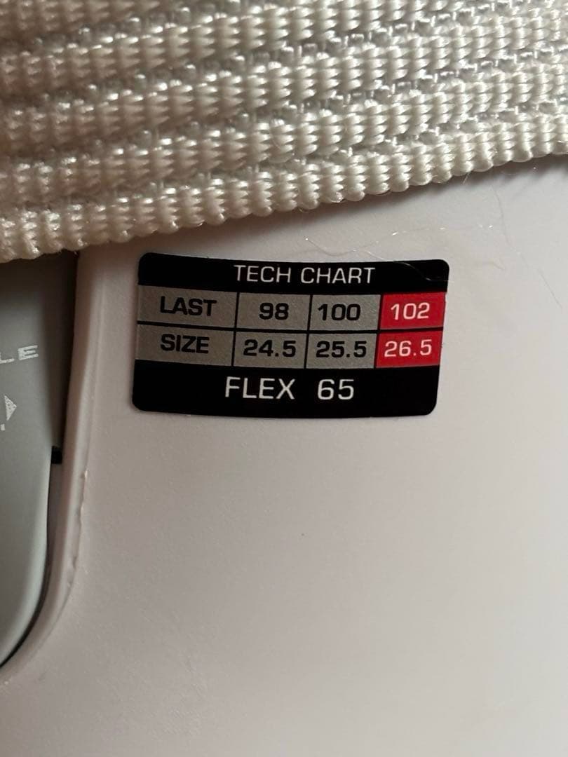 ATOMIC ガールズ　レディース　スキーセット　152cm