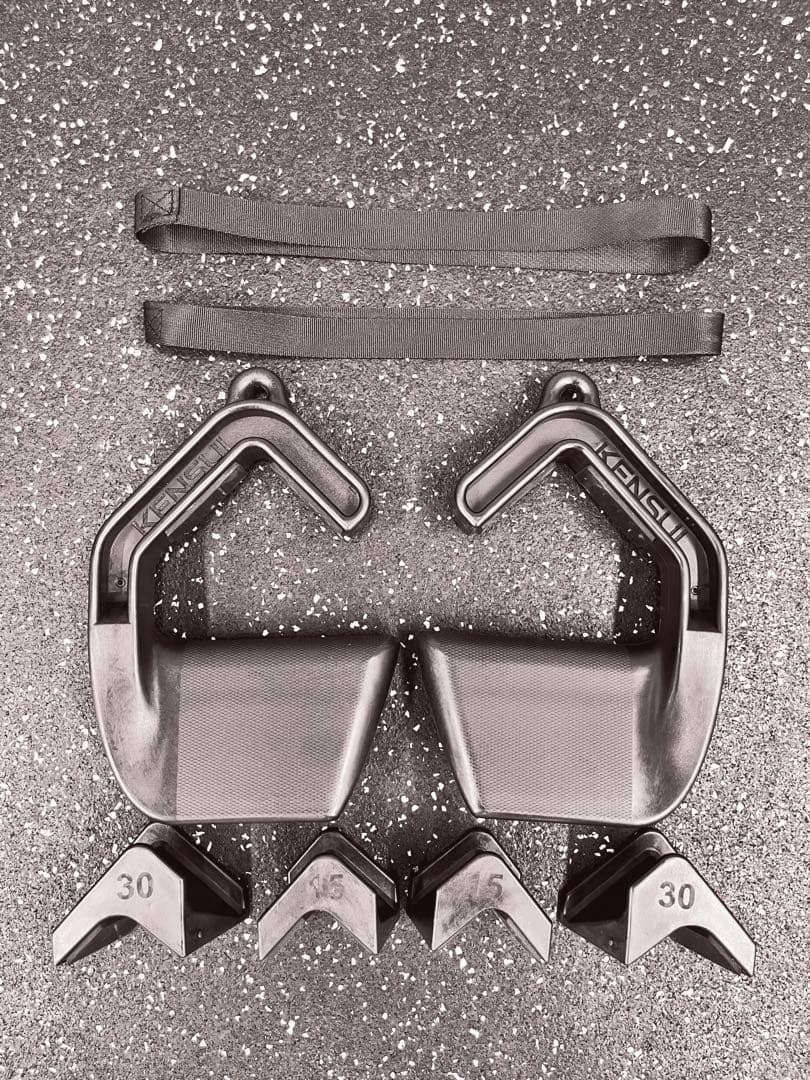 suzutaさん専用 KENSUI 懸垂 Swisties V2 MAX