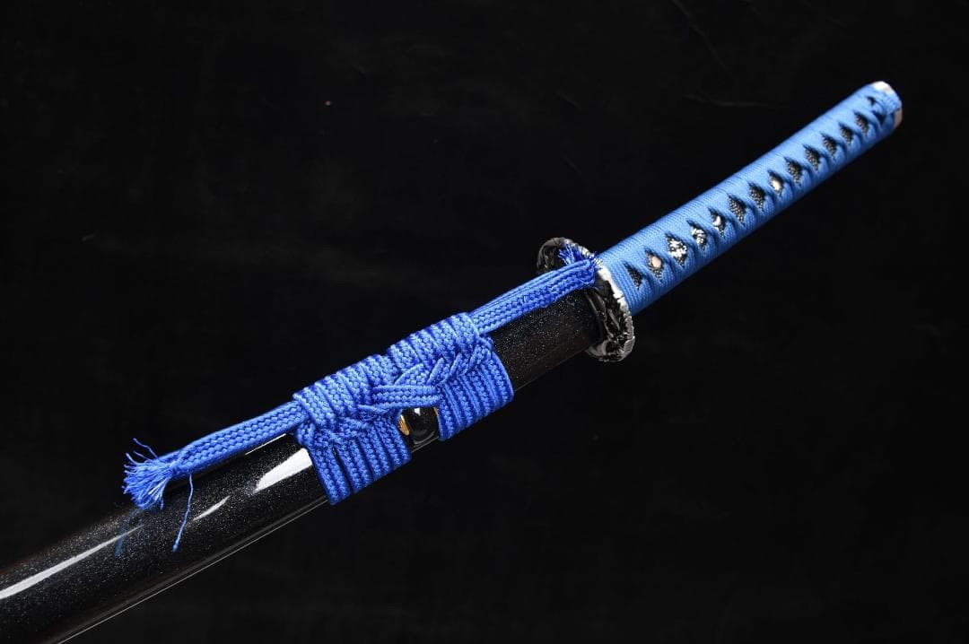 貔貅打刀 日本刀 模造刀 居合刀 武士道 武蔵 鑑賞用 手鍛造打