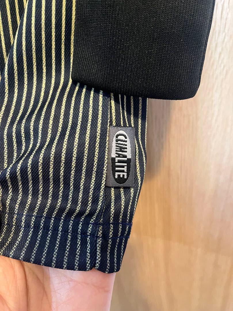 バイエルン München adidas シャツ　カーン　1 M