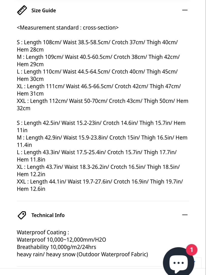 bsrabbit Jブルーフラワー スーパーワイドパンツ