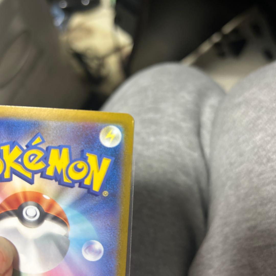 ポケモンカード ブイズsar ゴッドパックMyさん専用