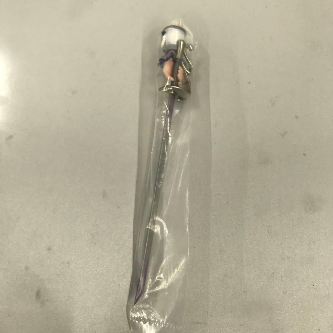 白の女王  Blue Sapphire Dress Ver 1/7