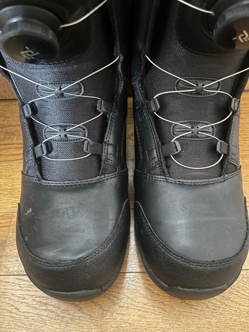 スノーボード　ブーツ　ZUMA ズマ　26.5cm