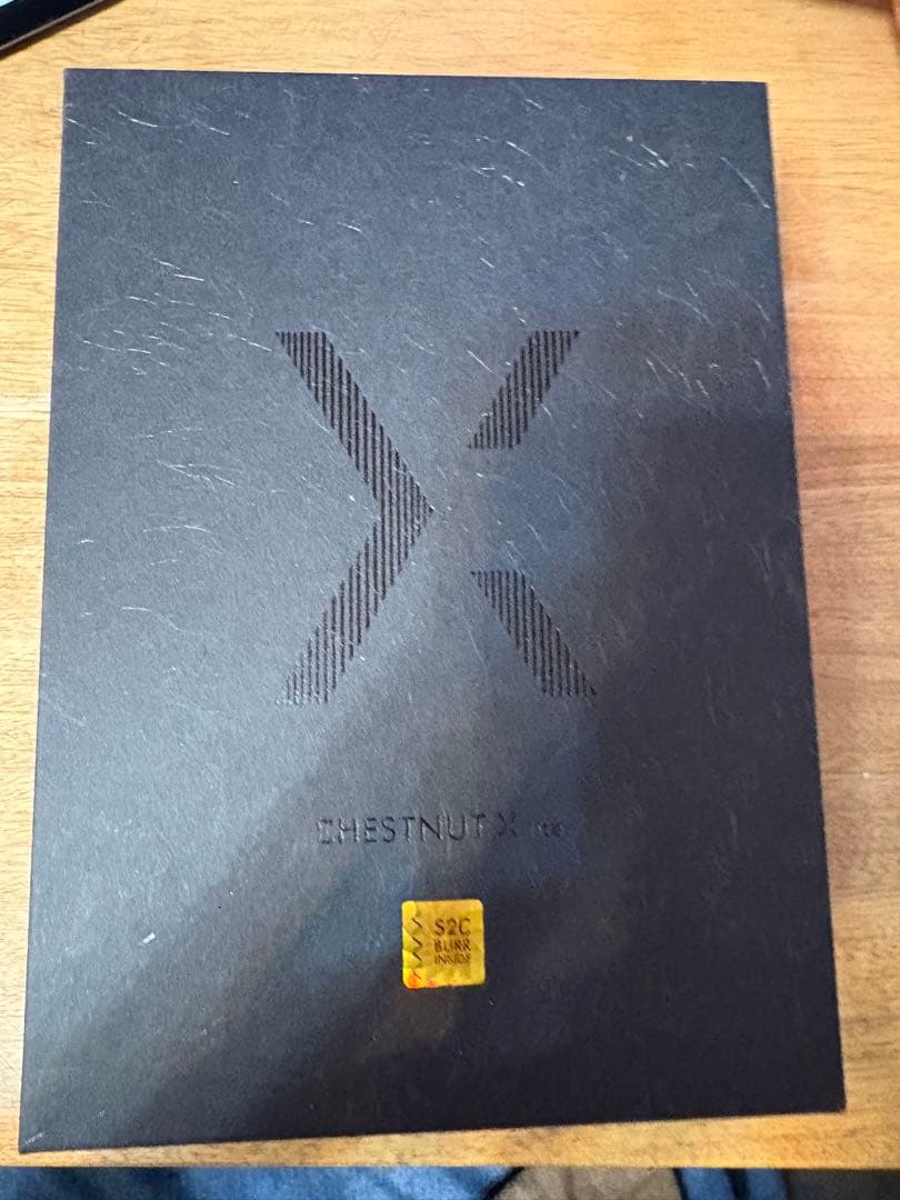 タイムモアコーヒーミルS2C