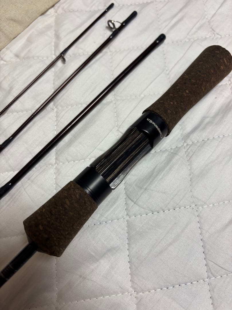 カムパネラ C450TBUL